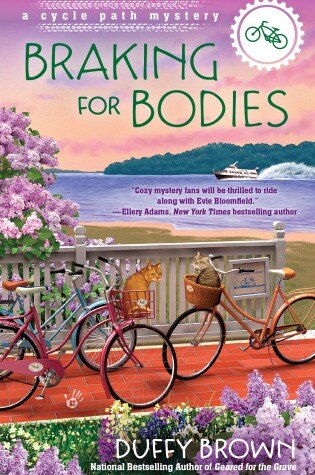 Cover of Braking for Bodies