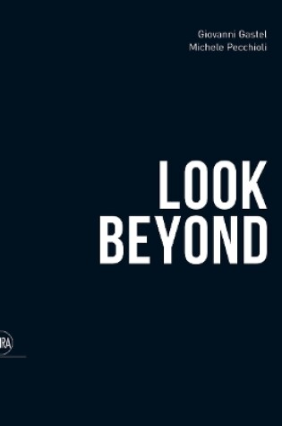 Cover of Look Beyond