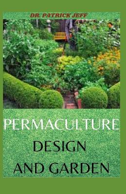 Book cover for Permaculture Design and Garden