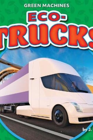 Cover of Eco-Trucks