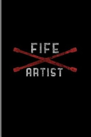 Cover of Fife Artist