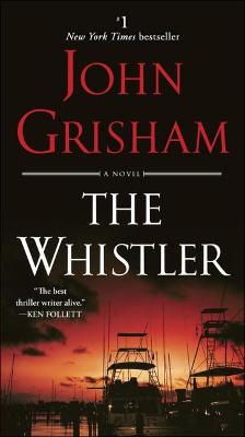 Book cover for Whistler: A Novel