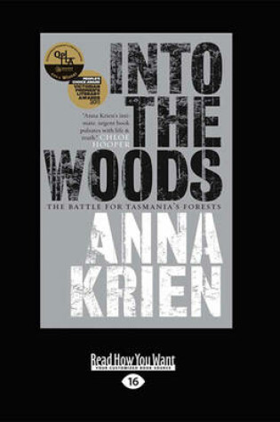 Cover of Into the Woods