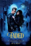 Book cover for Faded