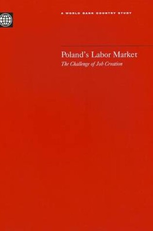 Cover of Poland's Labor Market