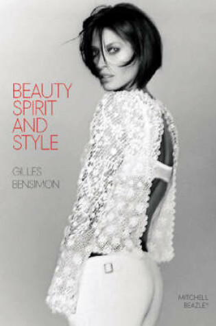 Cover of Beauty, Spirit and Style