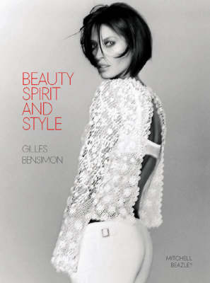 Book cover for Beauty, Spirit and Style