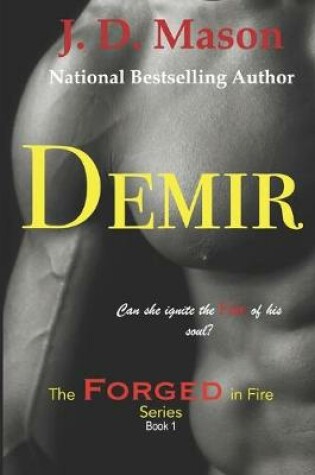 Cover of Demir
