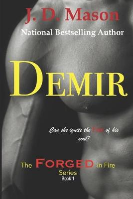 Book cover for Demir