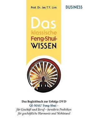 Book cover for Das klassische Feng-Shui-Wissen BUSINESS