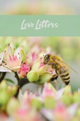 Cover of Love Letters