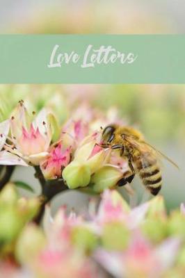 Book cover for Love Letters