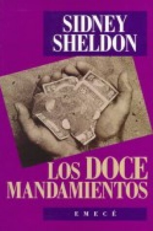 Cover of Los Doce Mandamientos