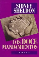 Book cover for Los Doce Mandamientos