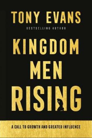 Cover of Kingdom Men Rising