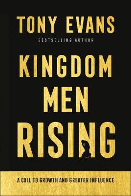 Book cover for Kingdom Men Rising