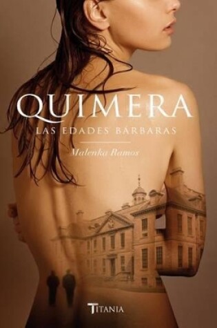 Cover of Quimera