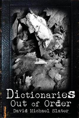 Book cover for Dictionaries Out of Order