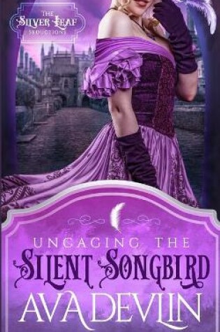 Cover of Uncaging the Silent Songbird