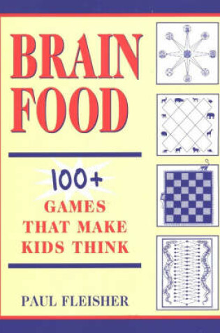 Cover of Brain Food