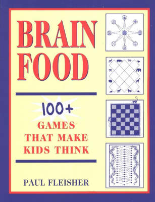 Book cover for Brain Food
