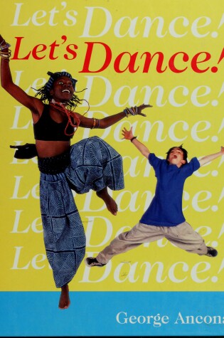 Cover of Let's Dance