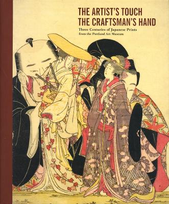 Cover of The Artist's Touch, The Craftsman's Hand