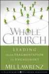 Book cover for Whole Church