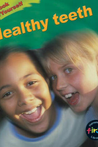 Cover of Healthy Teeth