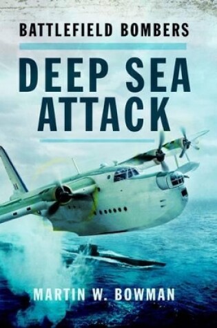 Cover of Battlefield Bombers: Deep Sea Attack
