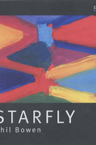 Cover of Starfly