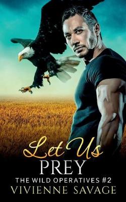 Book cover for Let Us Prey