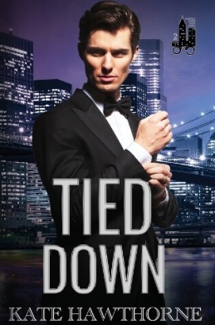 Cover of Tied Down