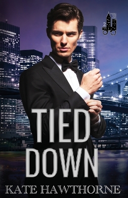 Book cover for Tied Down