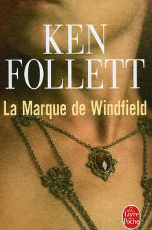 Cover of La Marque de Windfield