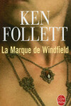 Book cover for La Marque de Windfield