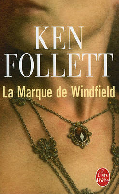 Book cover for La Marque de Windfield