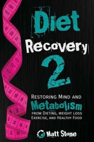 Cover of Diet Recovery 2