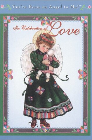 Cover of In Celebration of Love