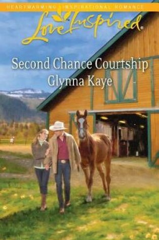 Cover of Second Chance Courtship