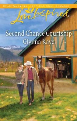 Book cover for Second Chance Courtship