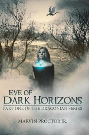 Cover of Eve of Dark Horizons