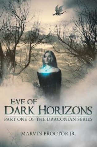 Cover of Eve of Dark Horizons