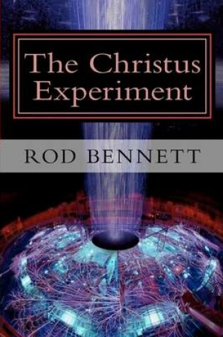 Cover of The Christus Experiment