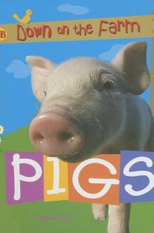 Cover of Pigs