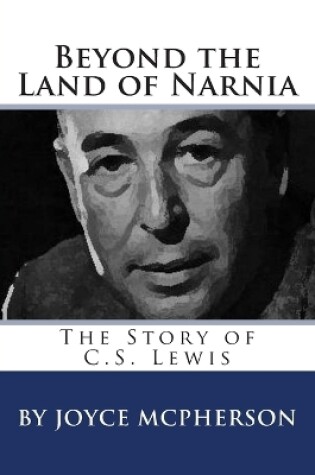 Cover of Beyond the Land of Narnia