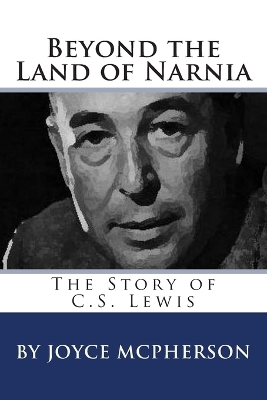 Cover of Beyond the Land of Narnia