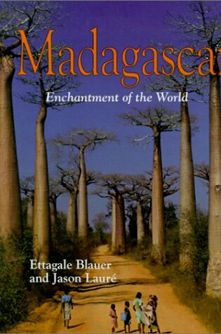 Cover of Madagascar