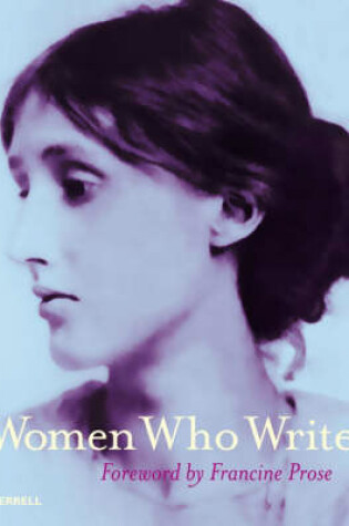 Cover of Women Who Write