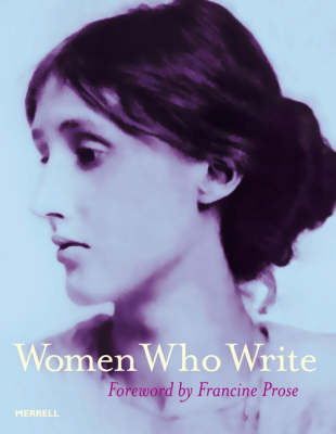 Book cover for Women Who Write